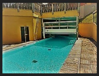 Appartement 4/6 Pers 38M2, Vue Montagne, Piscine Chauffee, 500M Centre Ville Cauterets Buitenkant foto